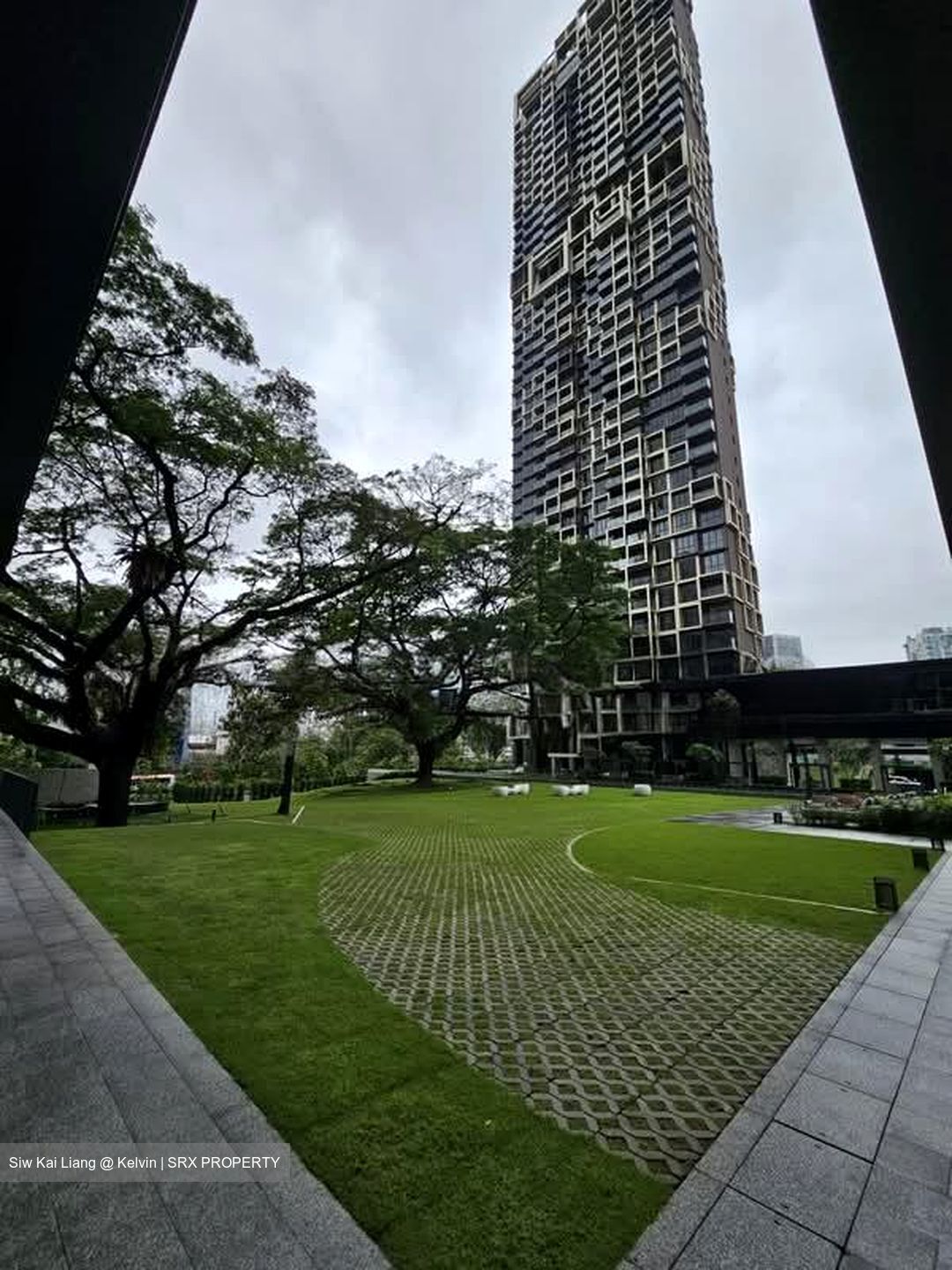 Irwell Hill Residences (D9), Apartment #557956231